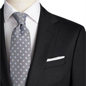 Men’s Z Zegna Drop 8 fit Slim Fit Suit – BNWT